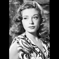 영화배우인 제인 그리어의 대표 이미지