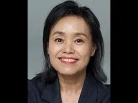 연극배우인 강애심의 대표 이미지