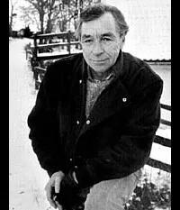 배우인 할바르 비요크의 대표 이미지