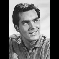 배우인 제프리 헌터의 대표 이미지