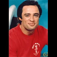 배우인 조 페니의 대표 이미지