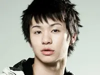 배우인 타카하시 류키의 대표 이미지