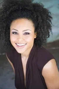 영화배우인 헤일리 마리 노만의 대표 이미지