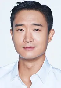 영화배우, 탤런트인 조우진의 대표 이미지
