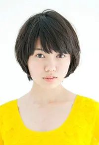 영화배우인 니카이도 후미의 대표 이미지