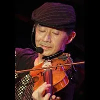 음악인 나카니시 토시히로의 대표 이미지