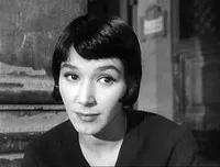 배우인 코세타 그레코의 대표 이미지