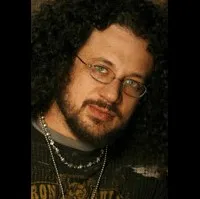 영화배우인 조셉 D. 라이트만의 대표 이미지