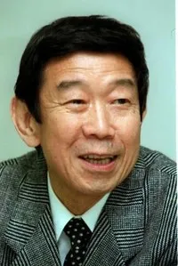 배우인 아오시마 유키오의 대표 이미지