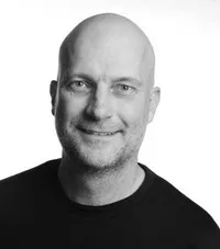 배우인 앤더스 모달의 대표 이미지