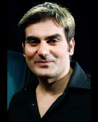 영화배우, 영화감독인 아르바즈 칸의 대표 이미지