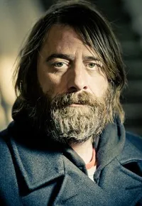 배우인 빔 빌베르트의 대표 이미지