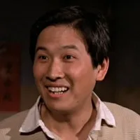 배우인 우영의 대표 이미지