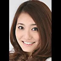 영화배우인 니시나 히토미의 대표 이미지