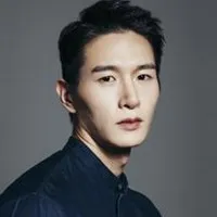 영화배우인 남성준의 대표 이미지