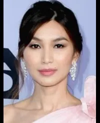 영화배우, 모델인 젬마 찬의 대표 이미지