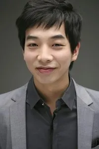 연극배우인 장정인의 대표 이미지