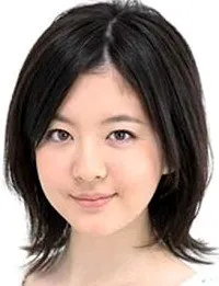 영화배우인 나카무라 아리사의 대표 이미지