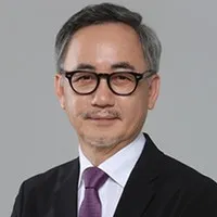 연극배우인 조준형의 대표 이미지