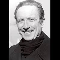 가수인 조지 헌의 대표 이미지