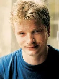 배우인 마테이 하데크의 대표 이미지