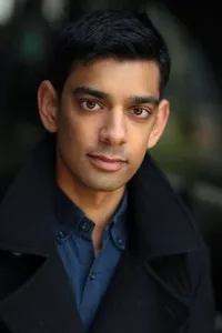 영화배우인 아미트 샤의 대표 이미지