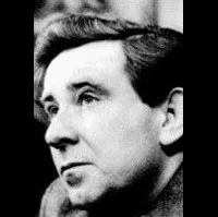 배우인 존 메일론의 대표 이미지