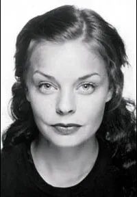 영화배우인 앙네스 키텔센의 대표 이미지