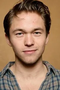 영화배우인 제이콥 오프테브로의 대표 이미지