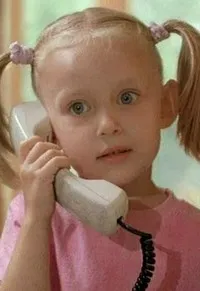 배우인 제인 레이맨의 대표 이미지