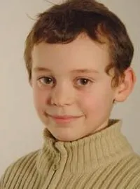 배우인 요나스 함머레의 대표 이미지