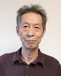 영화배우인 타무라 타이지로의 대표 이미지