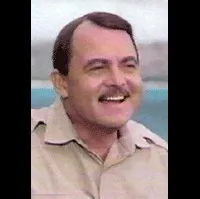 영화배우인 존 힐러먼의 대표 이미지