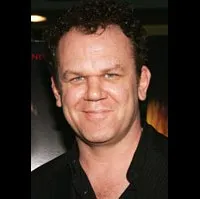 영화배우인 존 C. 라일리의 대표 이미지