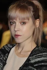 영화배우인 안토니아 캠벨 휴즈의 대표 이미지