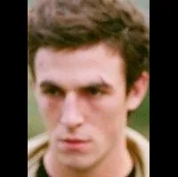 배우인 알렉산드레 카릴의 대표 이미지