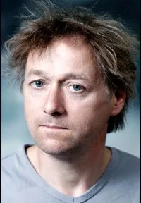 배우인 마르쿠스 헤링의 대표 이미지