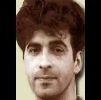 배우인 알렉산드르 바르그만의 대표 이미지