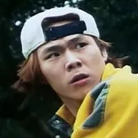 배우인 좌효호의 대표 이미지