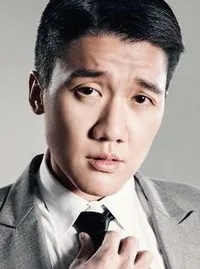 영화배우인 김민중의 대표 이미지