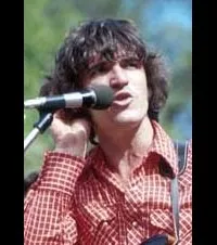 가수인 릭 단코의 대표 이미지