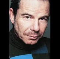 배우인 장-미셸 누아리의 대표 이미지