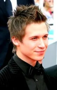 배우인 조프리 베르브루겐의 대표 이미지