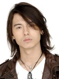 배우인 후지타 레이의 대표 이미지