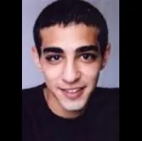 배우인 마메드 아레즈키의 대표 이미지