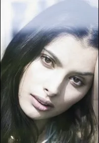 영화배우, 모델인 가브리엘라 라이트의 대표 이미지