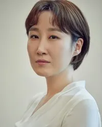 뮤지컬배우, 연극배우인 김국희의 대표 이미지