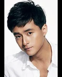 영화배우인 주우진의 대표 이미지