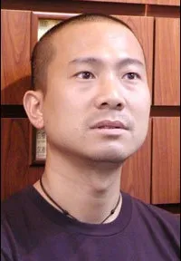 영화배우인 진국방의 대표 이미지