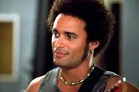 배우인 알베르토 요엘의 대표 이미지